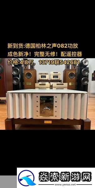 声声入魂hifi