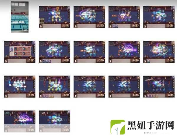 阴阳师手游大吉达摩,高效升级的秘密食谱