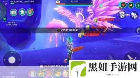 创造与魔法,黑马捕捉与饲养全攻略