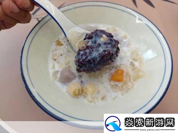 尝到了甜头两人每天都会想方设法