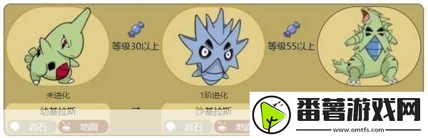 宝可梦大探险怎么进化宝可梦大探险进化方法介绍-宝可梦大探险进化秘籍大公开