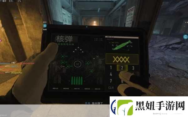 使命召唤手游连杀技能与核弹获取全攻略
