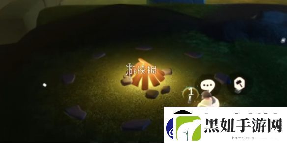 光遇狼人杀联动入口在哪-光遇狼人杀联动入口位置