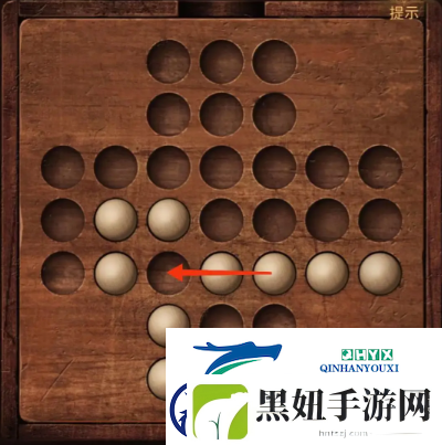 奉天白事铺棋盘游戏解法攻略