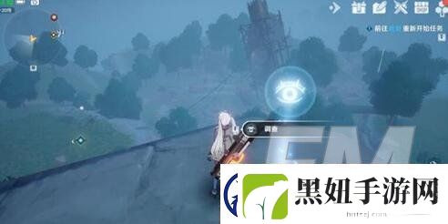 幻塔班吉斯地区风物介绍幻塔班吉斯地区坐标分享