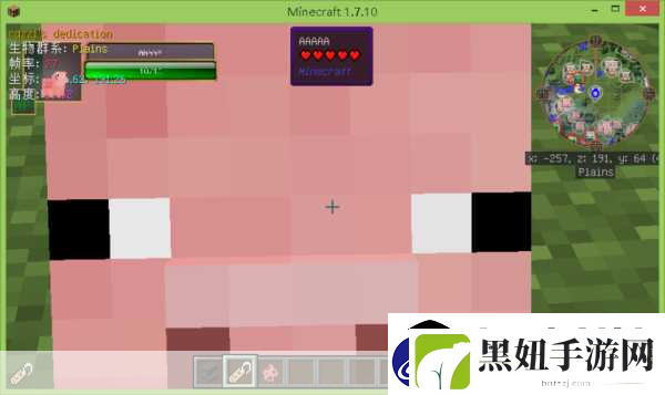 我的世界命名牌怎么用我的世界命名牌使用方法介绍-掌握这一神器-开启独特冒险