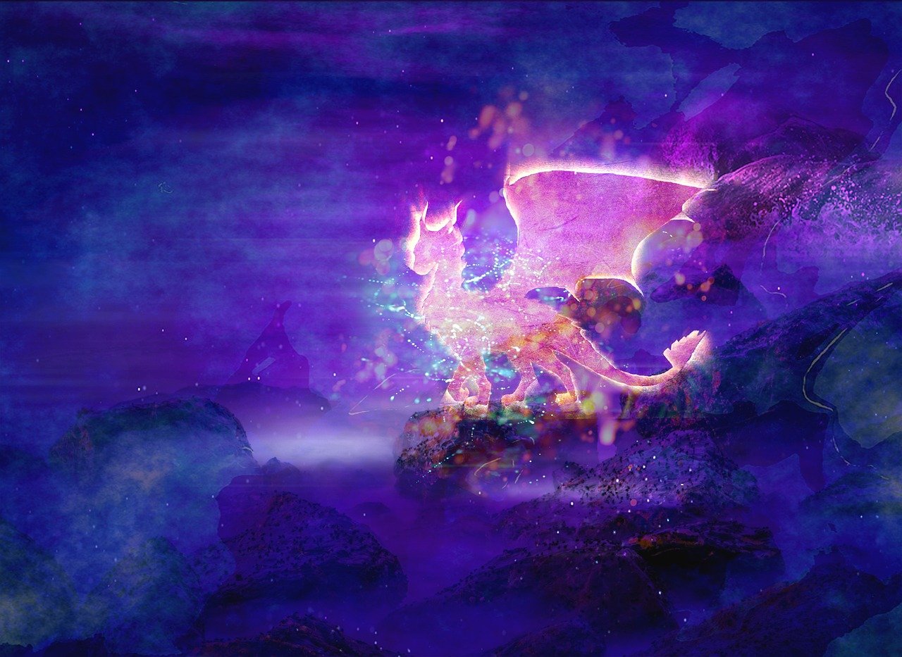 剑灵海风，探索神秘而深邃的海洋世界