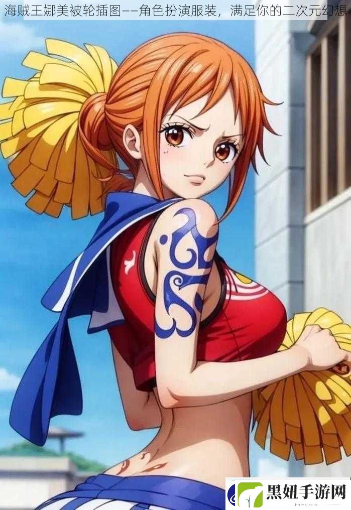 海贼王娜美被轮插图——角色扮演服装-满足你的二次元幻想