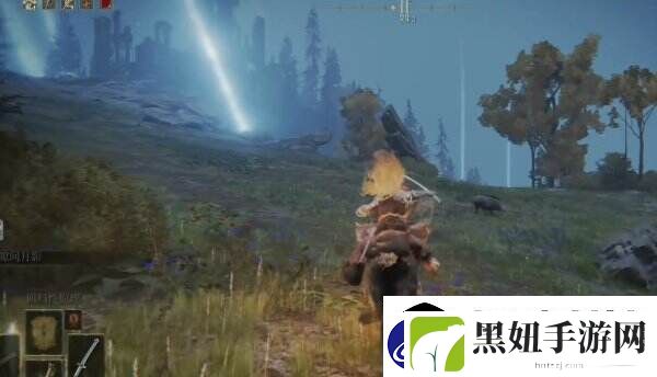 艾尔登法环月之贵族废墟在哪