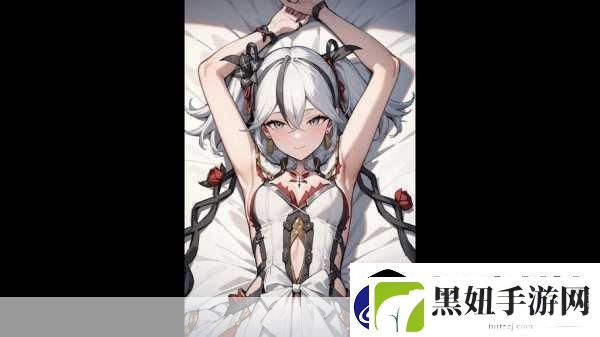 鸣潮新燃点！火元素主C椿震撼登场-战斗激情再升级