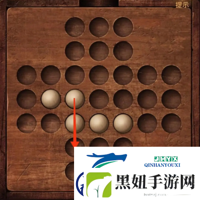 奉天白事铺棋盘游戏解法攻略