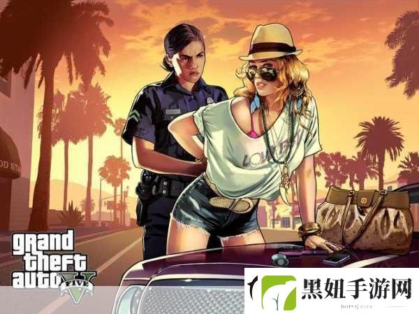 GTA5线上新手赚钱秘籍-从零开始迈向富豪之路