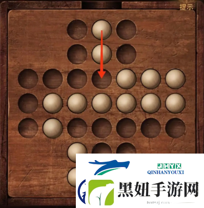 奉天白事铺棋盘游戏解法攻略