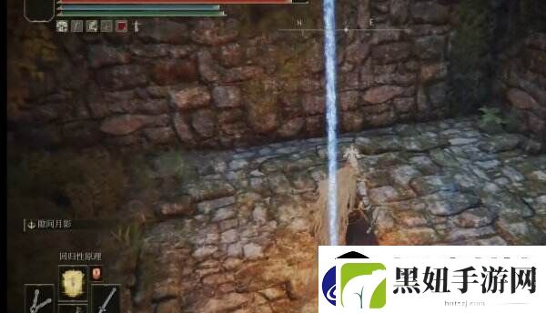 艾尔登法环月之贵族废墟在哪