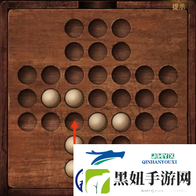 奉天白事铺棋盘游戏解法攻略