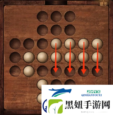 奉天白事铺棋盘游戏解法攻略