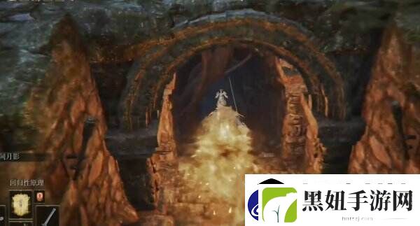 艾尔登法环月之贵族废墟在哪