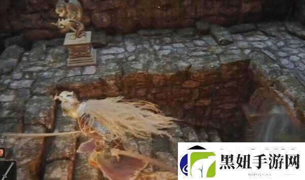 艾尔登法环月之贵族废墟在哪