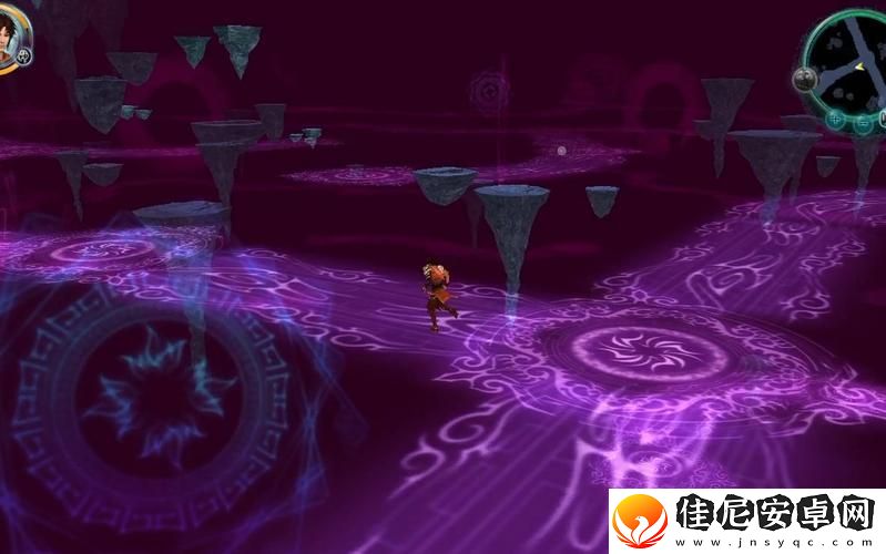 仙剑五续传神魔之井