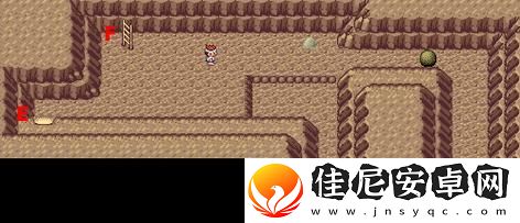绿宝石看看洞什么时候退潮
