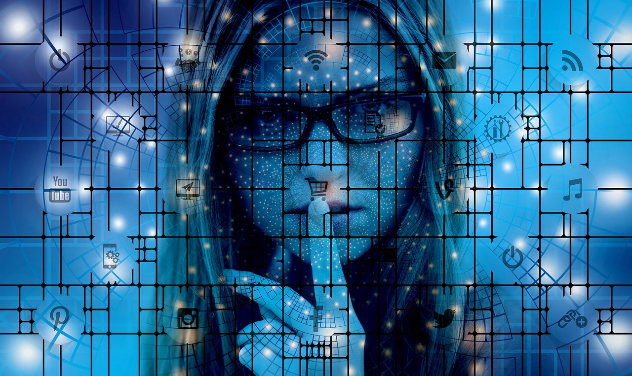 手游烎战队女性力量，游戏世界的巾帼英雄