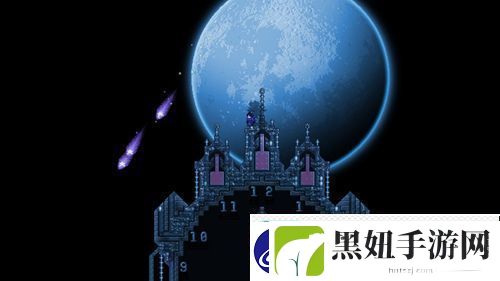 泰拉瑞亚暗影之魂刷取攻略泰拉瑞亚暗影之魂刷取攻略