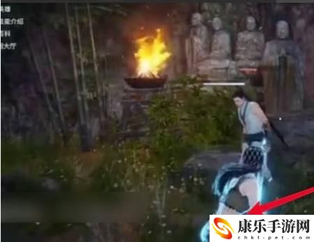 永劫无间龙王破怎么打出来