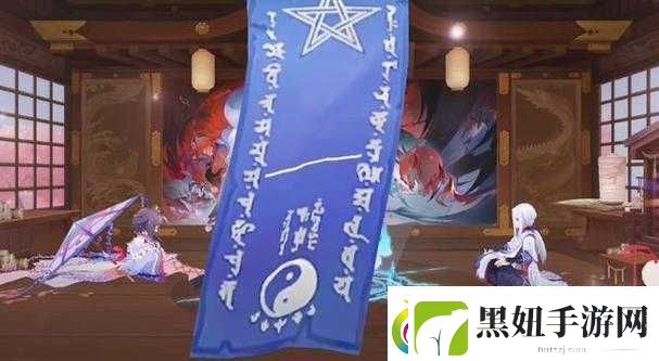 阴阳师2023年最新神秘图案攻略揭秘：探究月份神秘的画法与艺术呈现之路!