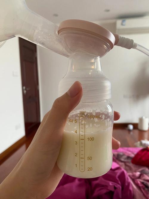 一边下奶一吃敷60分钟视频教程