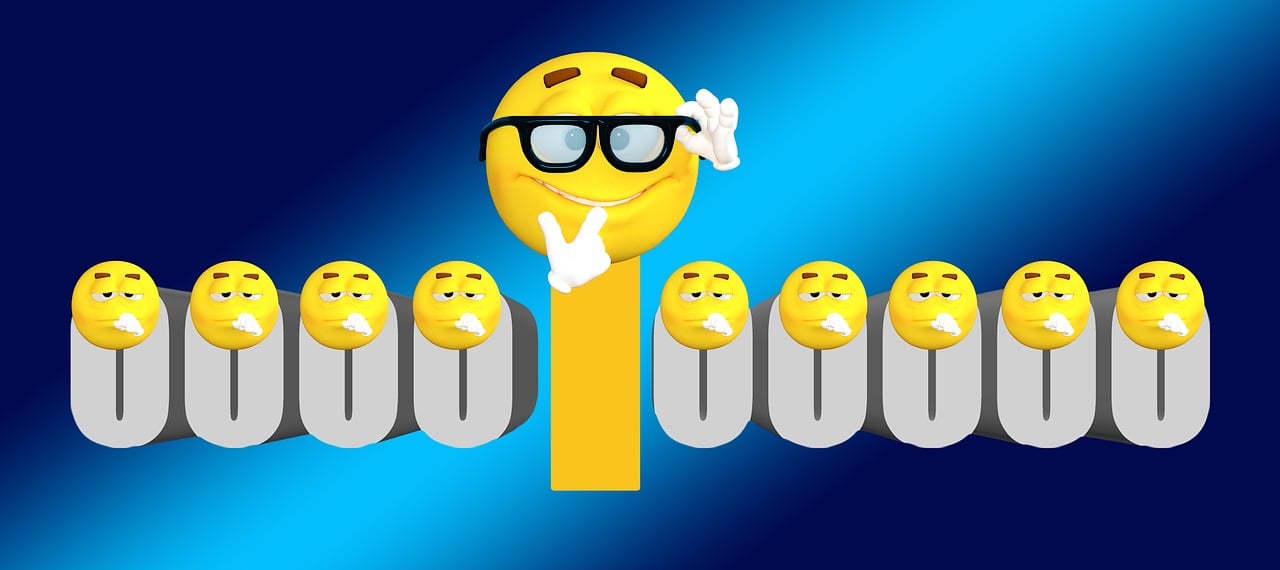 emoji合成器: 如何用表情符号表达你的情感
