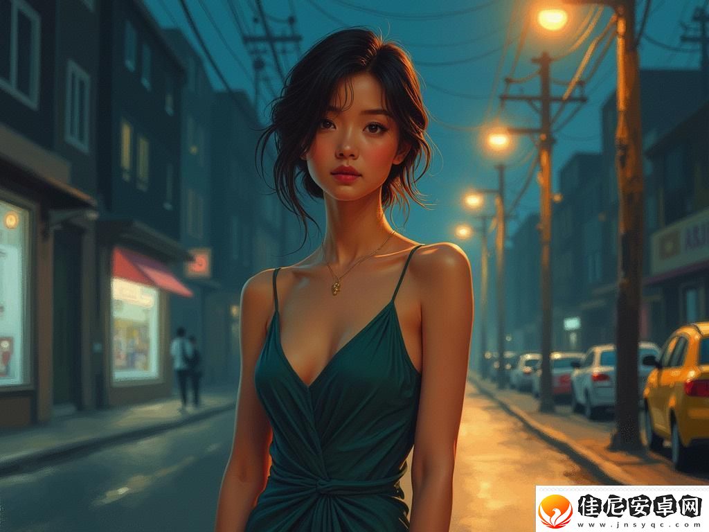 白洁与孙倩