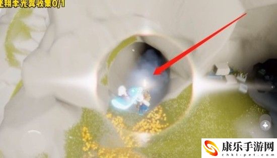光遇风行季小金人收集方法