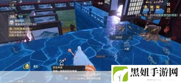 妄想山海白娘子技能全解析,解锁她的超凡能力与制胜策略