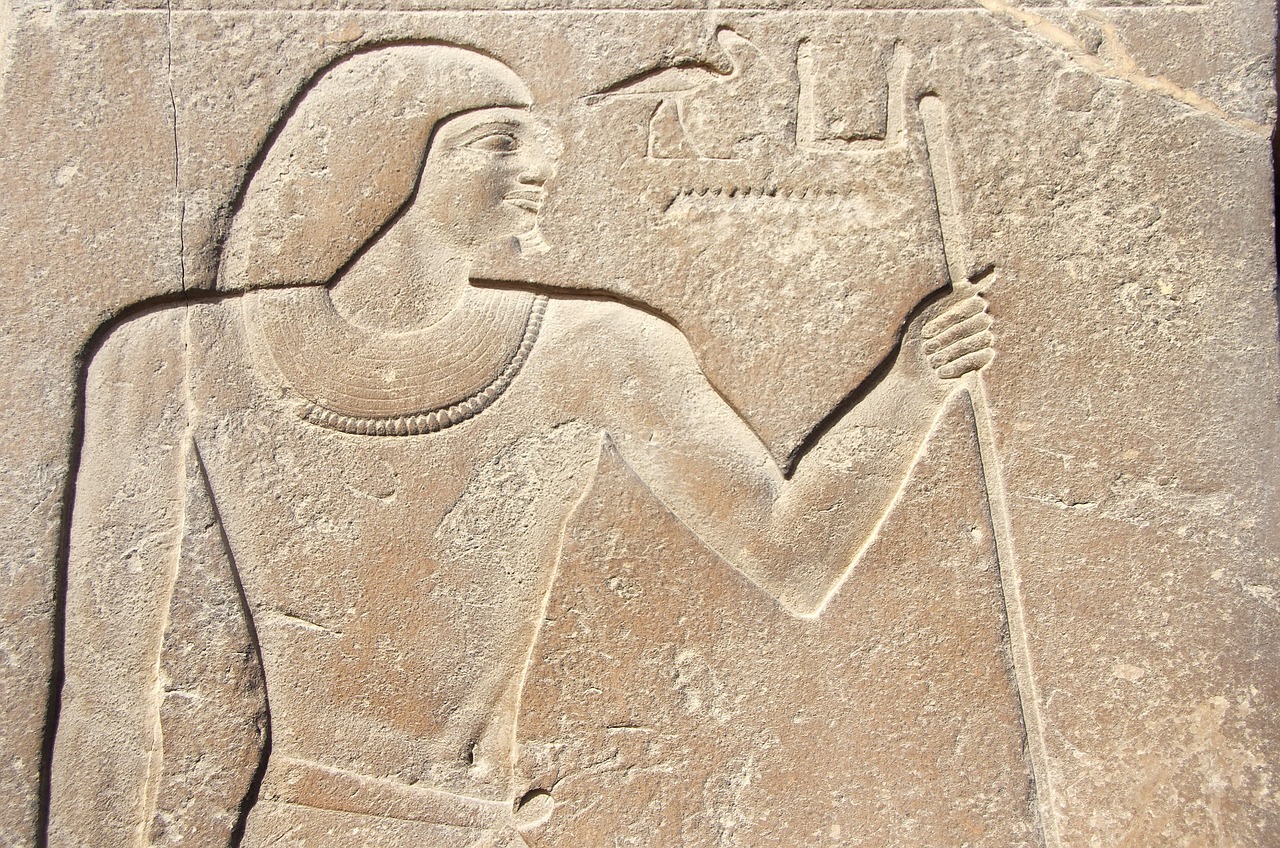 古代一级片: 古代艺术作品中的象征意义