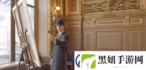 哥味文学是什么梗抖音哥味文学梗出处含义介绍