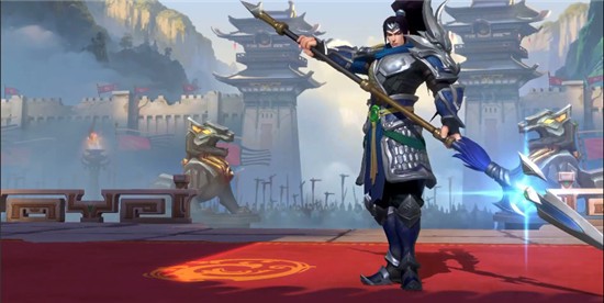 英雄联盟手游武圣价格