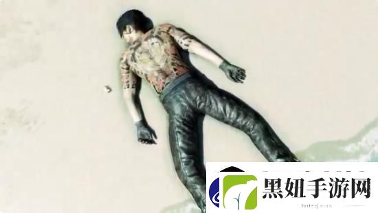 如龙8外传夏威夷海盗正式发表