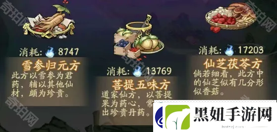 寻道大千轮回秘境怎么玩