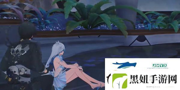 鸣潮1.3海风中失落的湛蓝回声后日谈任务怎么做