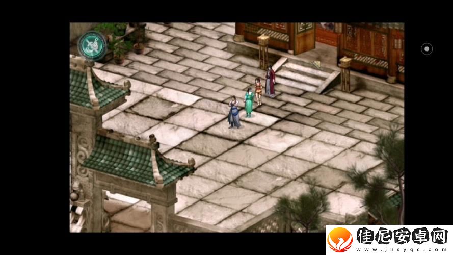 仙剑五续传神魔之井