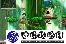 冒险岛手游防具图鉴