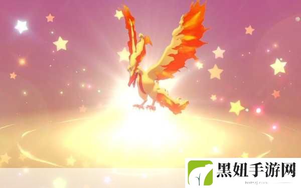 伽勒尔火焰鸟配招全攻略,打造宝可梦剑盾中的顶级飞冲核心