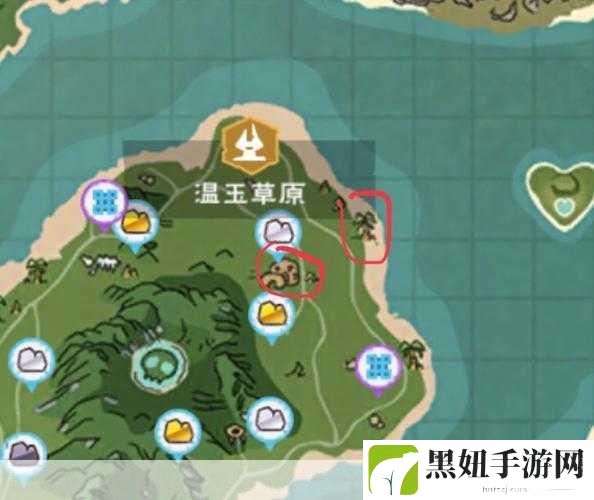 探索奇幻世界,揭秘创造与魔法沙漠狼王位置
