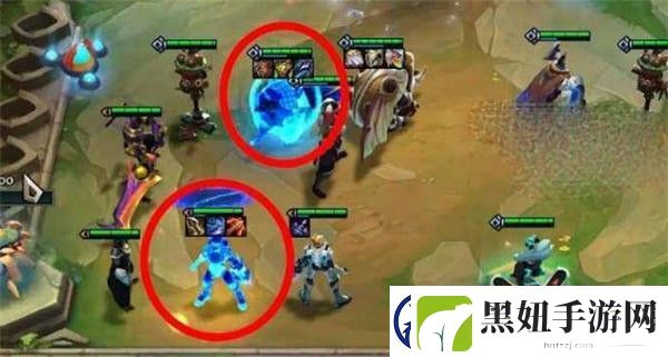 云顶之弈不定式羁绊效果是什么