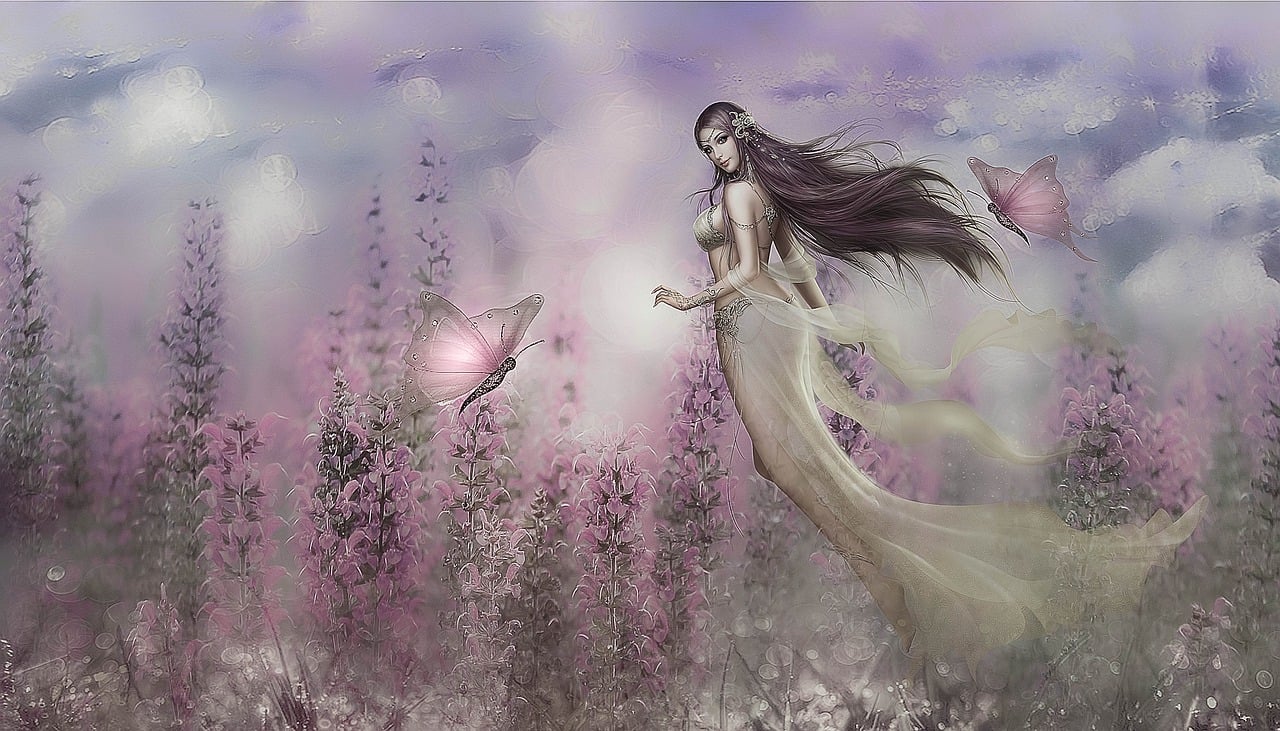 梦幻诛仙手游，职业选择与乐趣探索