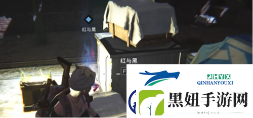 七日世界红与黑与小丑小游戏完成攻略