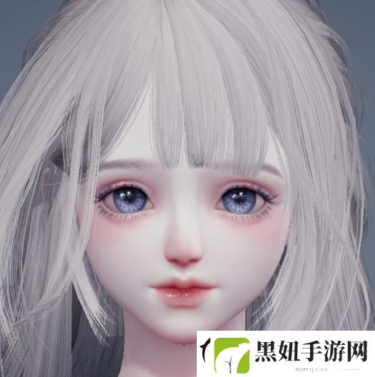 以闪亮之名初雪捏脸数据代码是什么
