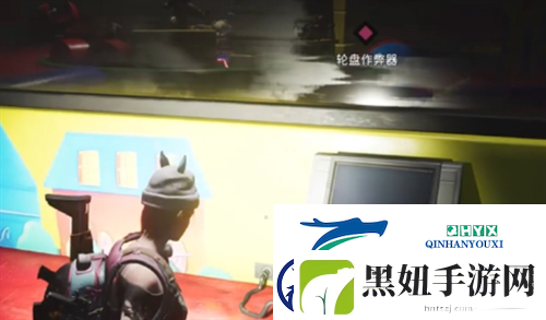 七日世界红与黑与小丑小游戏完成攻略