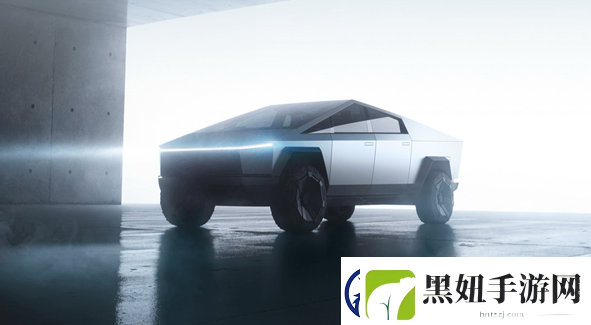 特斯拉正为Cybertruck打造新方案