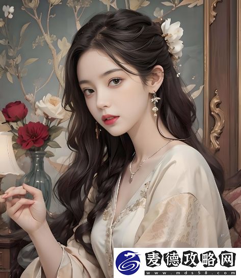 动情的背后是什么-她的成长与心路历程究竟如何